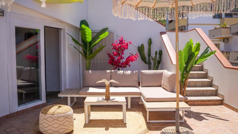 B&B Estea Tropea - image 25