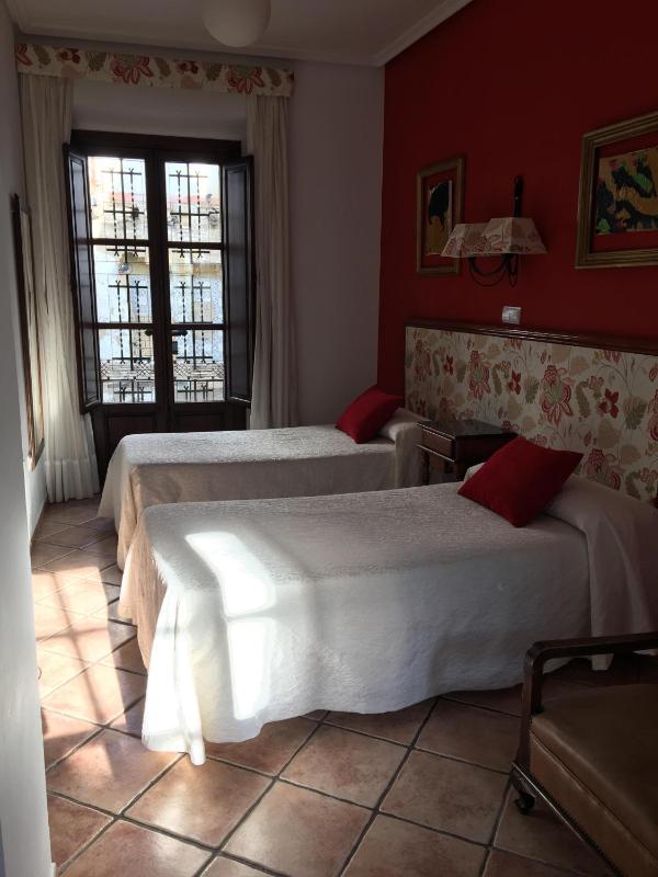 Double or Twin Room image 4
