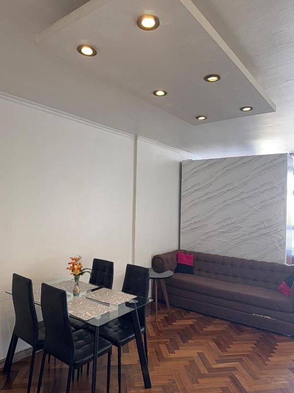 Departamento en el Casco Histórico de la ciudad de Buenos Aires - image 15