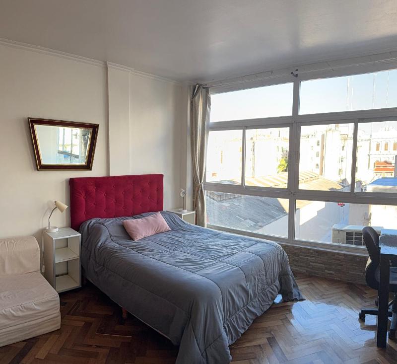 Departamento en el Casco Histórico de la ciudad de Buenos Aires - image 9