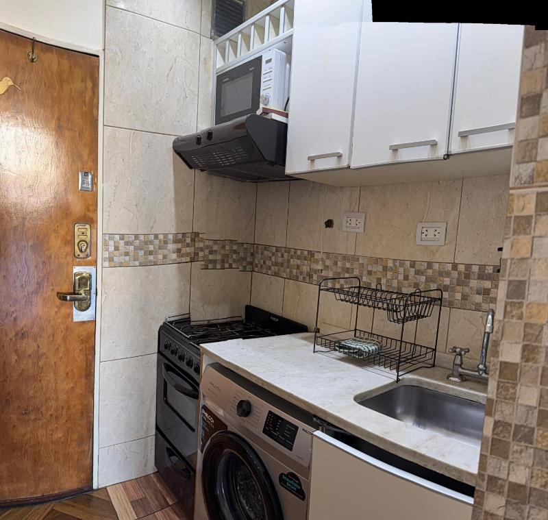 Departamento en el Casco Histórico de la ciudad de Buenos Aires - image 7