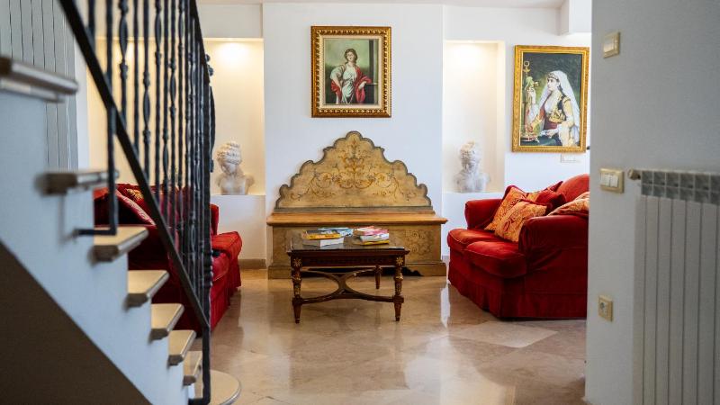 B&B Estea Tropea - image 41