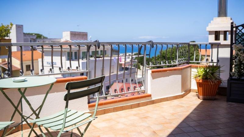 B&B Estea Tropea - image 14