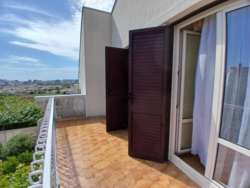 Orange tree residency - Sea & mountain panorama - image 14