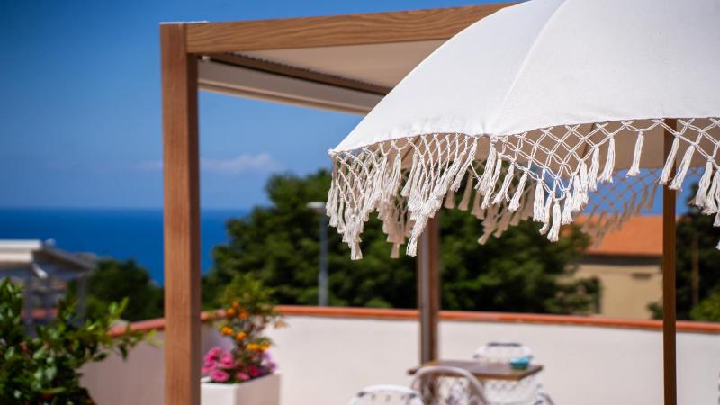 B&B Estea Tropea - image 33