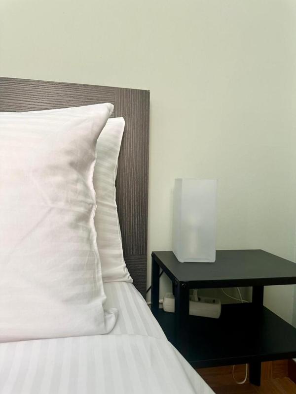 Oscar - City Center Rooms Athens - image 10