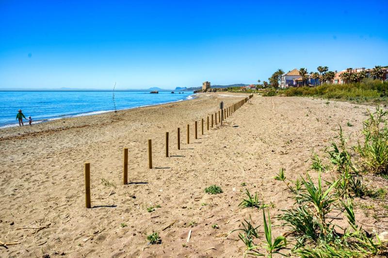 3015 Luxury Serenity Views Apartment in Estepona - image 26