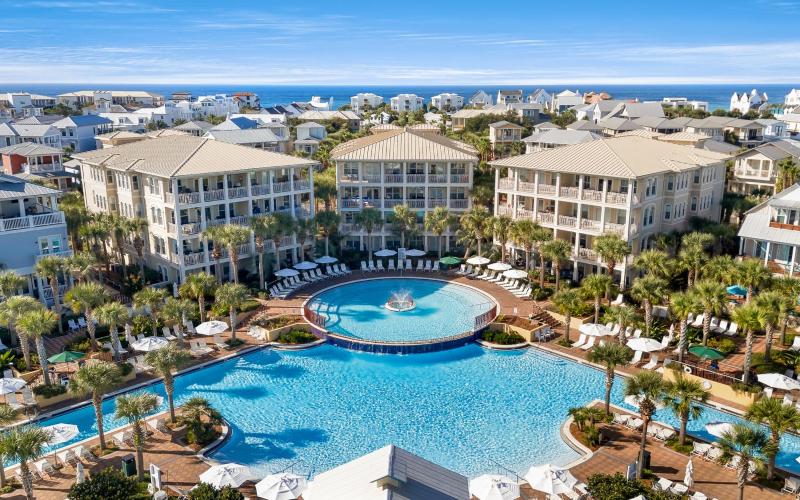 Sound Waves Getaways by Oversee 30A - image 41