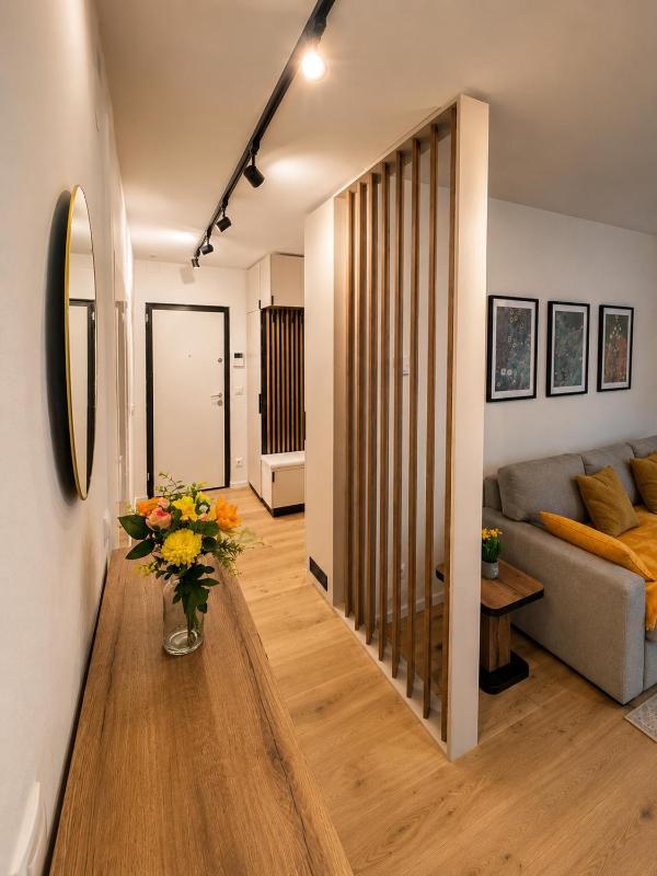Cucconi Apartment - image 10