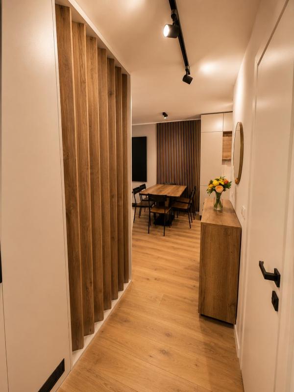 Cucconi Apartment - image 5