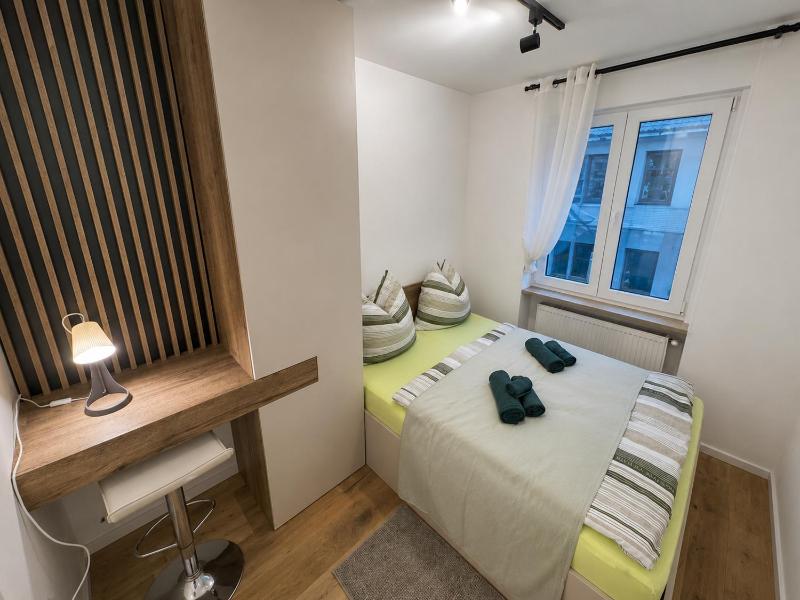 Cucconi Apartment - image 8