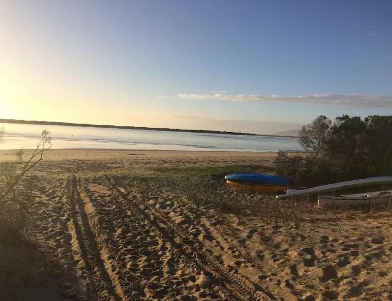 Tidal Retreat Selfcatering - image 9
