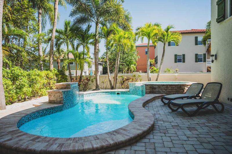 Beach Escape Family Home - image 36