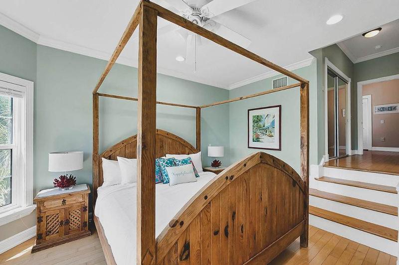 Beach Escape Family Home - image 20