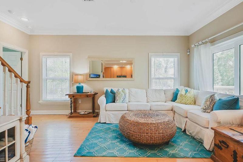 Beach Escape Family Home - image 33