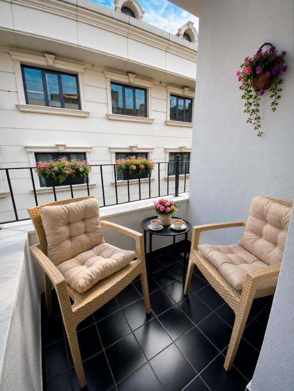 Huzur Apart Hotel - image 7