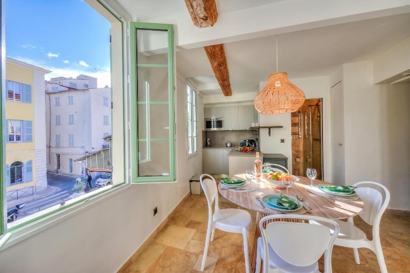 Appartement Angé 100m de la mer - Happy Rentals - image 24