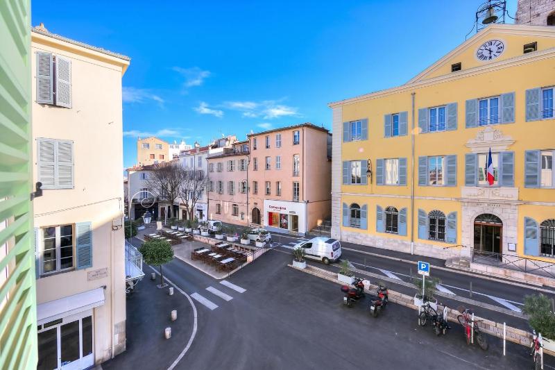 Appartement Angé 100m de la mer - Happy Rentals - image 20