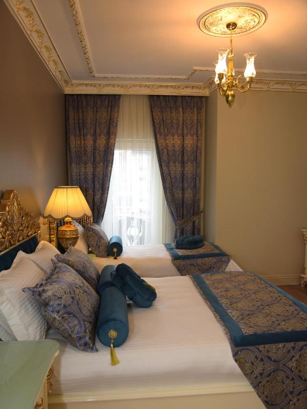 Triple Room image 4