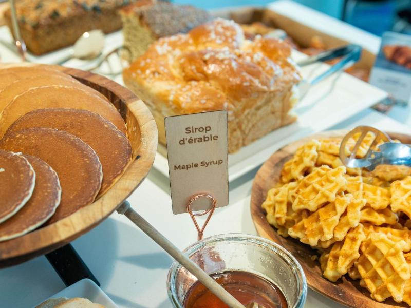 Hotel Mercure Toulouse Centre Saint-Georges - image 31