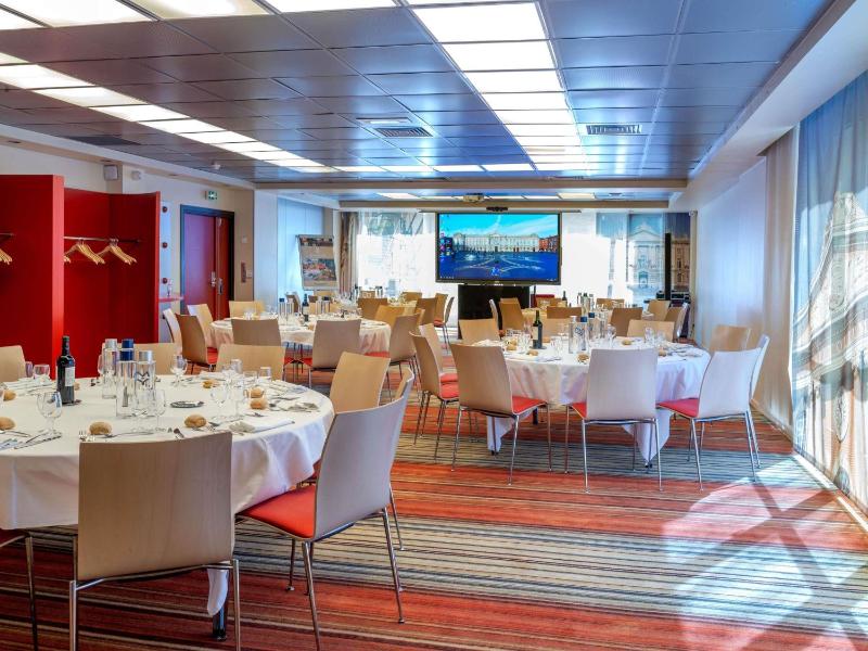 Hotel Mercure Toulouse Centre Saint-Georges - image 37