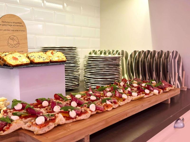 Hotel Mercure Toulouse Centre Wilson Capitole - image 16