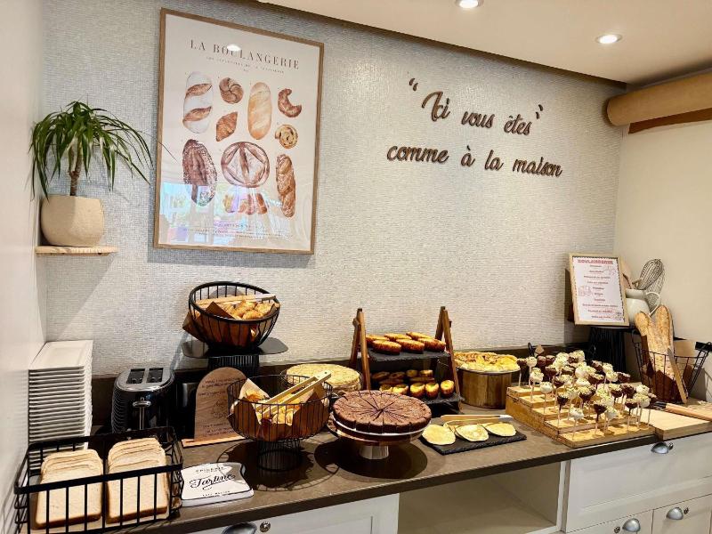 Hotel Mercure Toulouse Centre Wilson Capitole - image 15