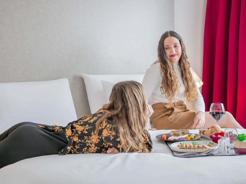 Mercure Tours Nord - image 16