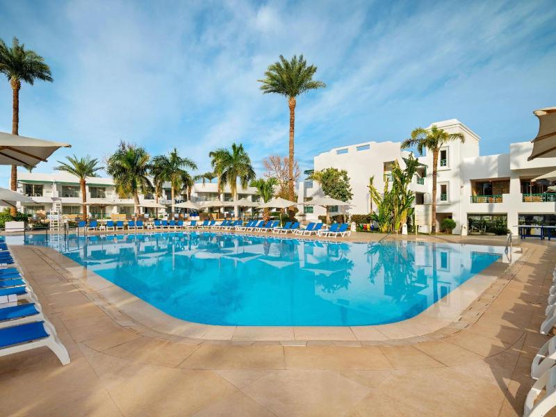 Hotel Novotel Sharm El-Sheikh - image 38