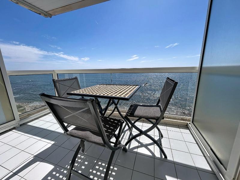 Appartement T2 face mer - 4 pers. - FR-1-331-233 - image 6
