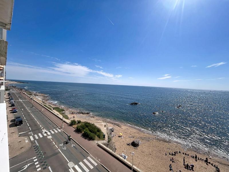 Appartement T2 face mer - 4 pers. - FR-1-331-233 - image 2