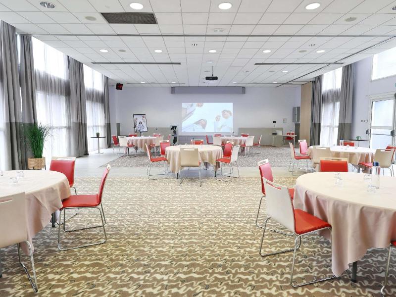 Hotel Mercure Grenoble Centre Président - image 28