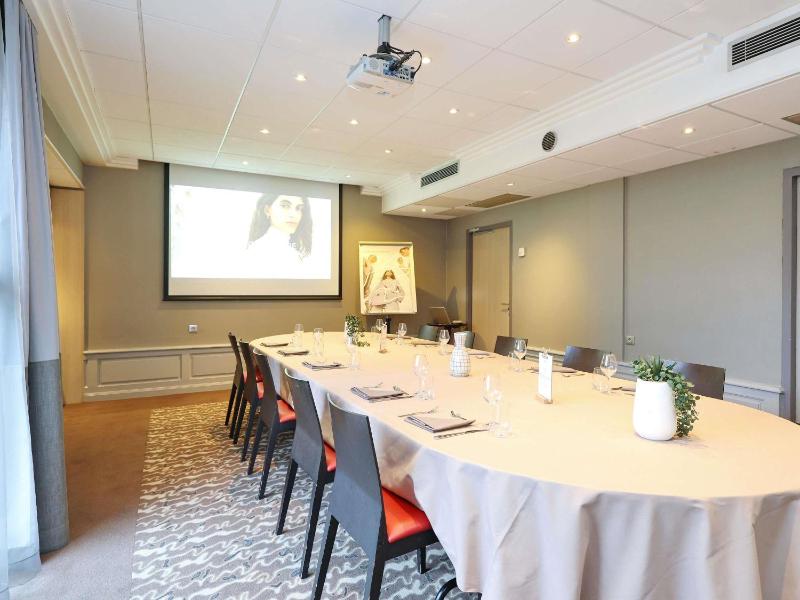 Hotel Mercure Grenoble Centre Président - image 22