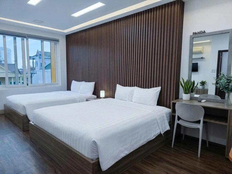 Panda Hostel - image 15