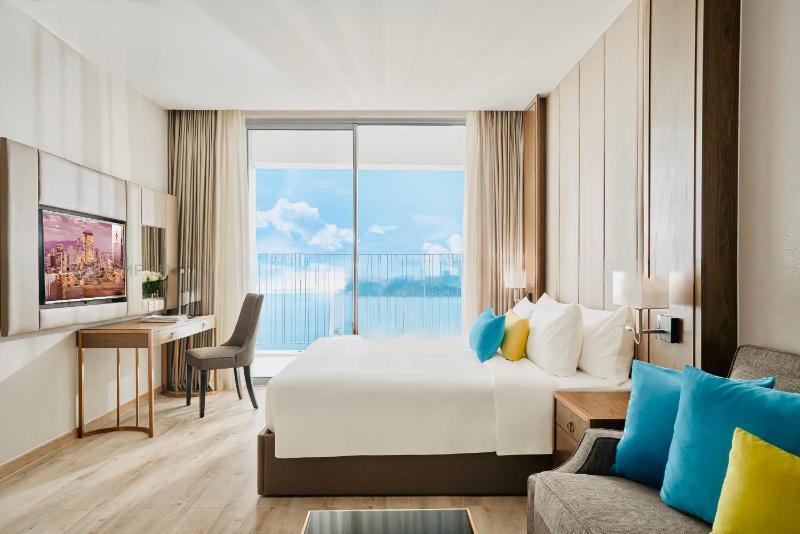Harry's Boutique Apartments - Heart of Nha Trang - image 36