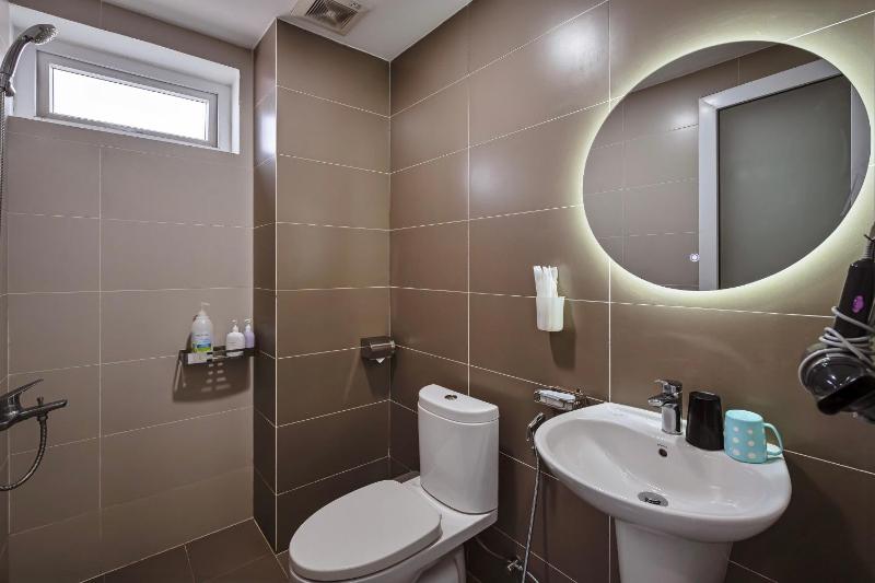 Capri Homestay 50m đến Tháp Tam Thắng - image 12