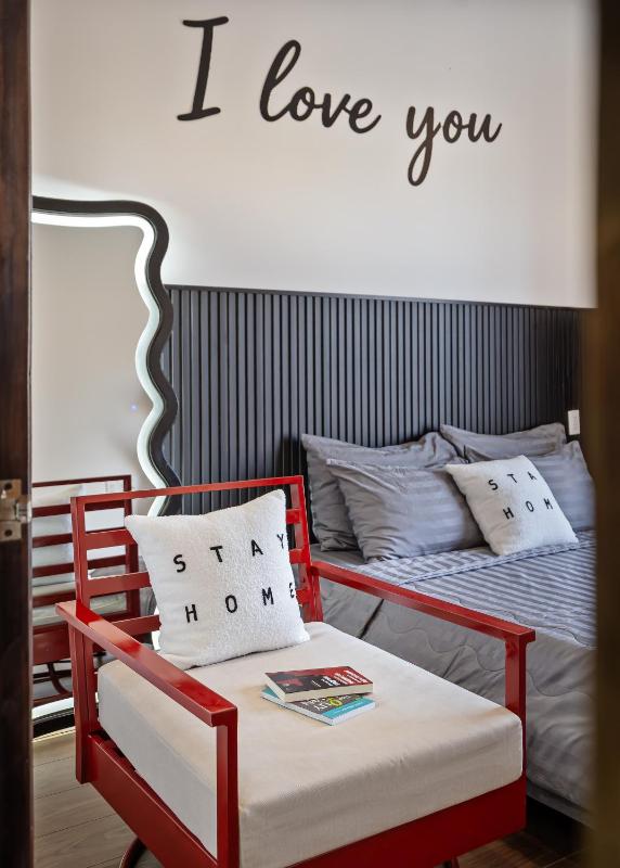 Capri Homestay 50m đến Tháp Tam Thắng - image 11