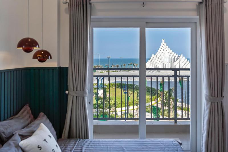 Capri Homestay 50m đến Tháp Tam Thắng - image 13