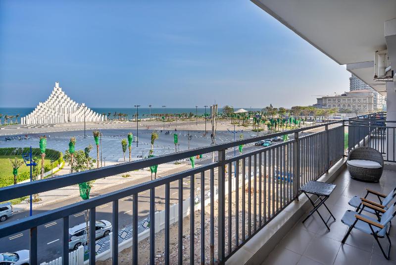 Capri Homestay 50m đến Tháp Tam Thắng - image 10