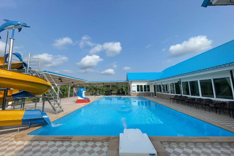 Nueng Pool Villa - image 21