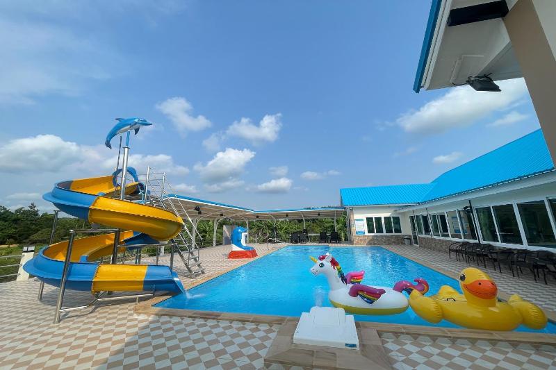 Nueng Pool Villa - image 20