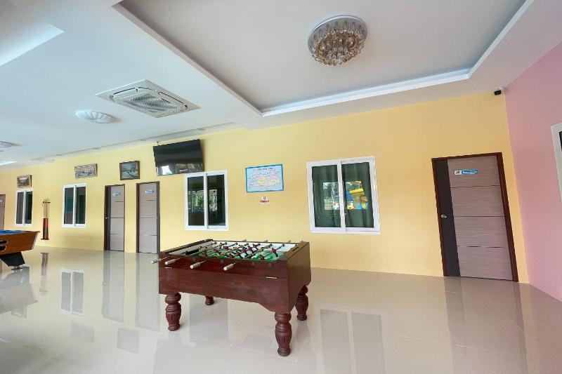 Nueng Pool Villa - image 22
