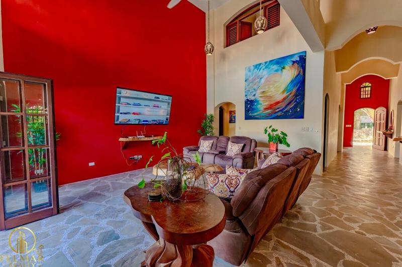 Villa Mar Serena - Cabarete Beach - image 13