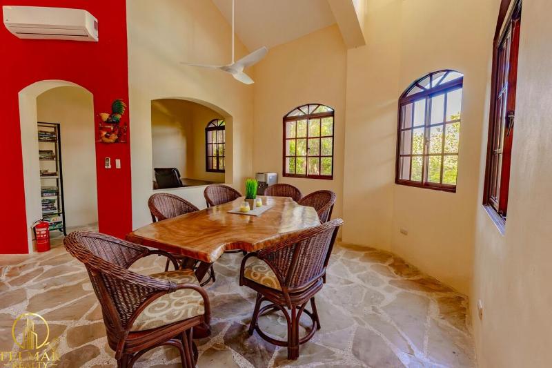 Villa Mar Serena - Cabarete Beach - image 45