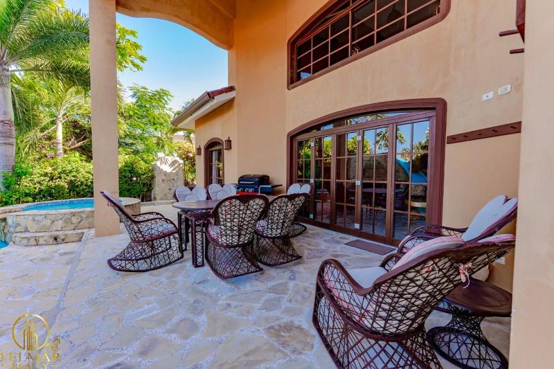 Villa Mar Serena - Cabarete Beach - image 35