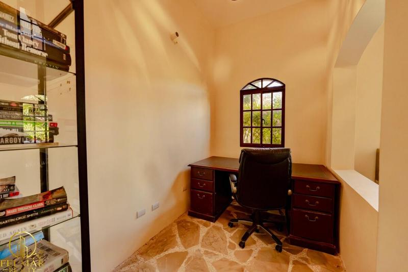 Villa Mar Serena - Cabarete Beach - image 32