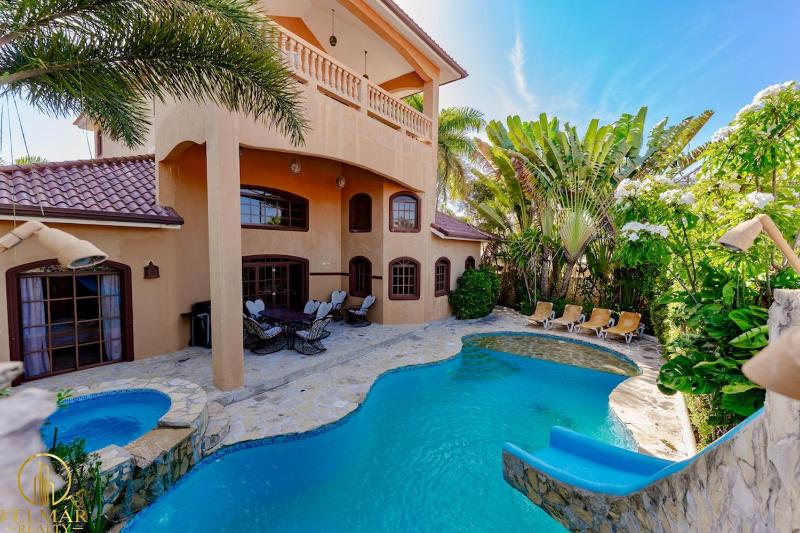 Villa Mar Serena - Cabarete Beach - image 31
