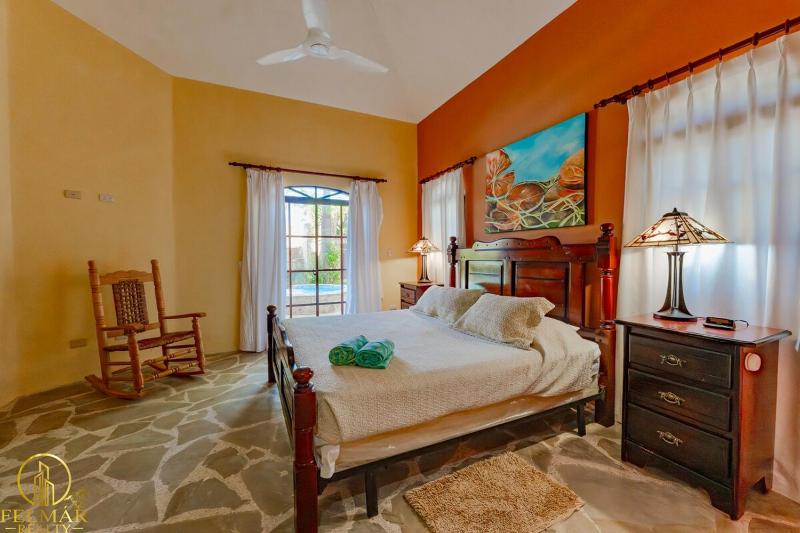 Villa Mar Serena - Cabarete Beach - image 43