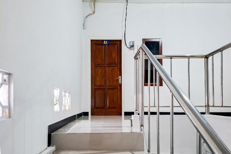 RedDoorz Syariah AN NUR near Exit Toll Krapyak 3 Semarang - image 18