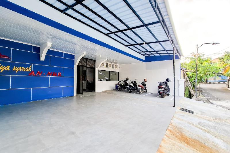RedDoorz Syariah AN NUR near Exit Toll Krapyak 3 Semarang - image 17